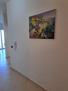 JOHNNY APARTAMENT VLORE - Vlorë - 2