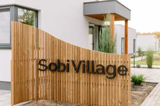Sobi Village - Oseshchino - 0