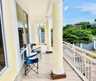A home away from home - Dar es Salaam - 0