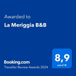 La Meriggia B&B - Pisciotta - 9