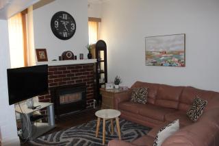 The Cosy House - Central Albury - Albury - 6