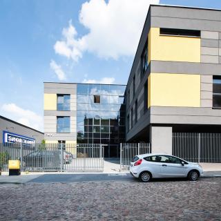 Nowoczesne Apartamenty Stare Miasto - Częstochowa - 2