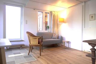 Stilvolle Ferienwohnung in Rheinfelden - Nollingen - 8
