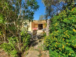 Villa club 2 chambres avec grande terrasse dans résidence de vacances - Six-Fours-les-Plages - 8