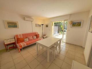 Villa club 2 chambres avec grande terrasse dans résidence de vacances - 7