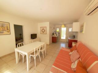 Villa club 2 chambres avec grande terrasse dans résidence de vacances - Six-Fours-les-Plages - 6