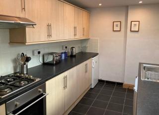 Tenby Cottage with Parking - Tenby - 5