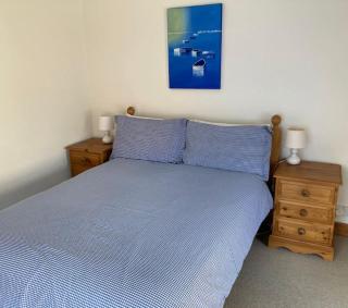 Tenby Cottage with Parking - Tenby - 8