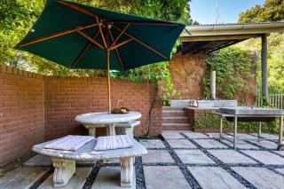 Devon Castle Orchard Cottage - Stellenbosch - 1