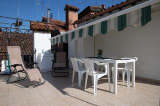 Casa Loredana - Venice - 7