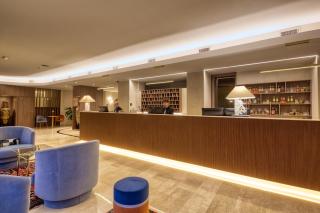 Hotel Nasco - Milano - 2