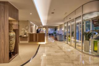 Hotel Nasco - Milano - 0