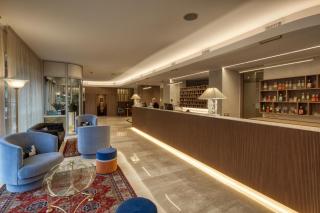 Hotel Nasco - Milano - 1