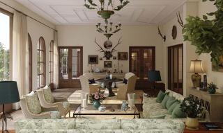 Vaani Greens Wildlife Resort, Kaziranga - Kuthari - 5