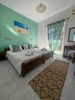 No Name Apartments - Laganas - 7