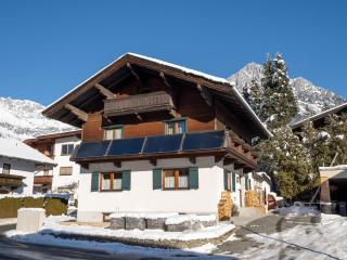 Appartement Exenberger - Ellmau - 1