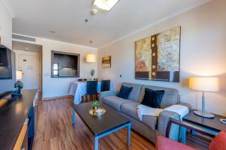 797 HOLIDAY RENTALS - ARCOSUR 3- Comodo apartamento con hermosas vistas - Arroyo de la Miel - 6