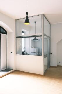 ComeCasa Bright terraced Apartment in Porta Romana vicino Clinica Mangiagalli - Milan - 4