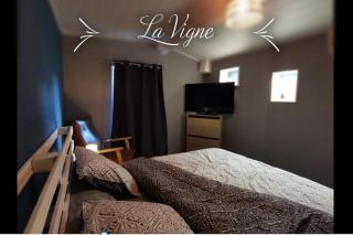 La Roche Blanche, maison de bourg pleine de charme - La Roche-Blanche - 8
