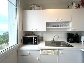 107 - Appartement 2 chambres au Sables-D'Or avec vue mer - Fréhel - 7