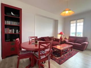 107 - Appartement 2 chambres au Sables-D'Or avec vue mer - Fréhel - 5