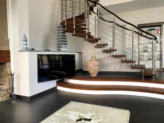 Villa Lila - Laureana Cilento - 1