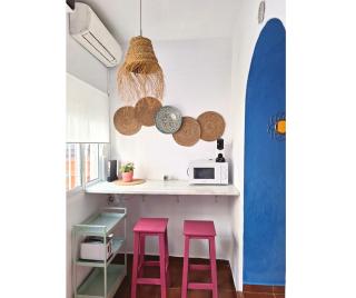 Apartamentos La Casa del Remolino- Centro histórico de Conil, andando a la playa - Conil de la Frontera - 1