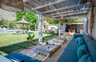 Can Torrens - Port de Pollença - 5