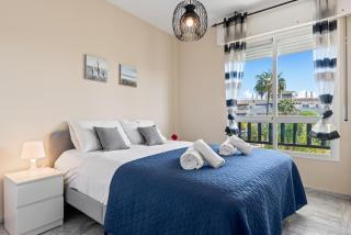 Lovely 2-Bed 10 mins walk from Puerto Banus - 4