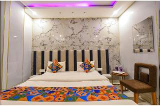 FabHotel The Dreams - Chandīgarh - 4