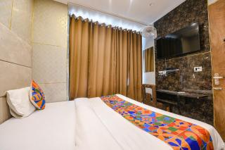 FabHotel The Dreams - Chandīgarh - 6