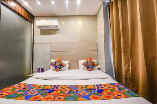 FabHotel The Dreams - Chandīgarh - 9