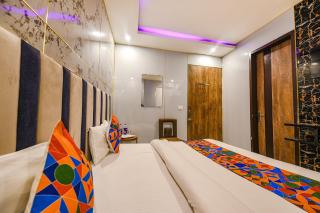 FabHotel The Dreams - Chandīgarh - 2