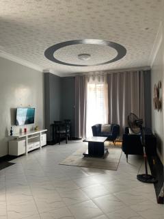 Precious Bahai nest 1BDR wifi Netflix - Kampala - 6
