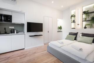 K27 - Cozy Boutique Apartments - Top Location by BQA - 9