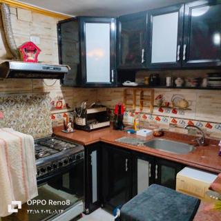 العجوزة المهندسين - Il Cairo - 5