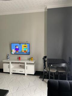 Precious Bahai nest 1BDR wifi Netflix - Kampala - 7