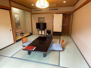 Ryokan Ichinomatsu - Hakodate - 5
