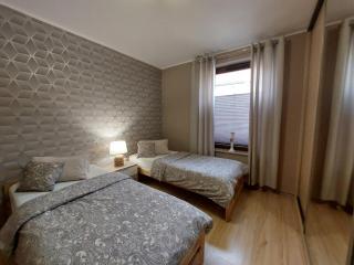 SAS Apartamenty Green Park - Szczecin - 5