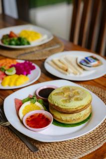 Ubud Harmony Private Villa and Pool - 1