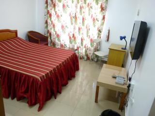 Hotel Raha Tower - 6