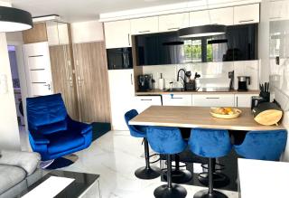 Apartament Srebrna Mewa - Rewal - 2