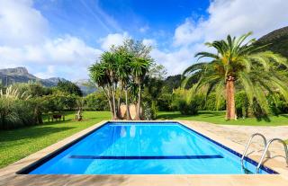 Villa Angela - Pollença - 9