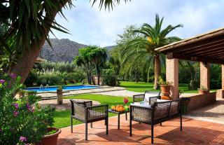 Villa Angela - Pollença - 7