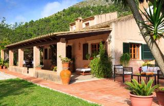 Villa Angela - Pollença - 6