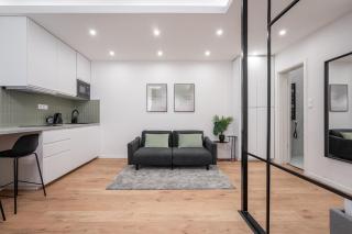 K27 - Cozy Boutique Apartments - Top Location by BQA - Budapest - 1