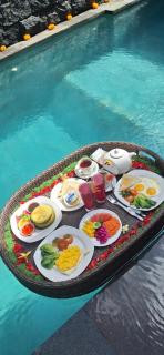 Ubud Harmony Private Villa and Pool - Ubud - 2