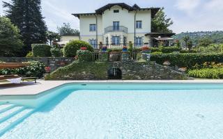Villa Angela - Stresa - 0
