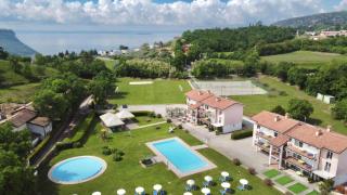 Bran & Denise Residence - Costermano - 9