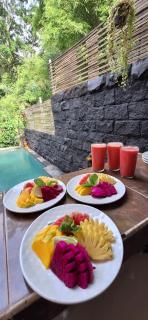 Ubud Harmony Private Villa and Pool - 4